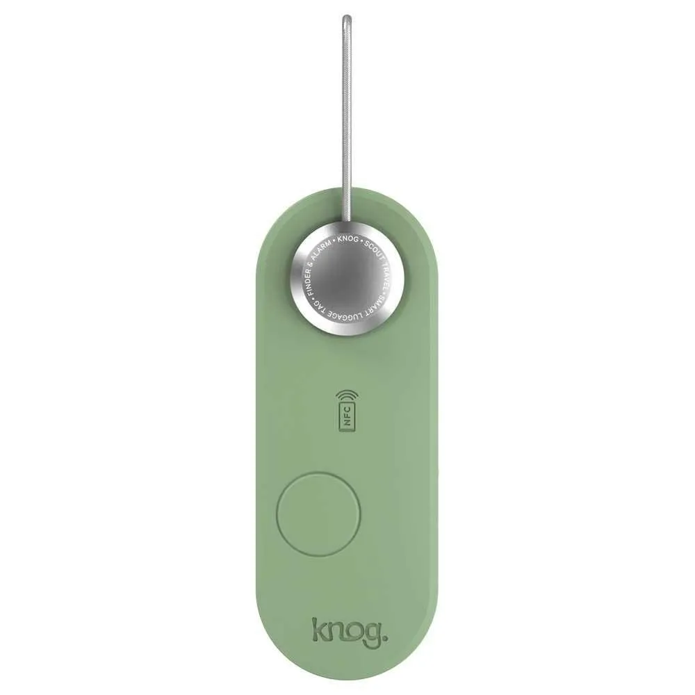 Knog Scout Travel Bagagelarm