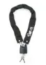 Knog Straight Jacket Fatty, Svart