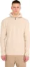 Knowledge Cotton Apparel Men's 1/2 Neck Zip Merino Wool Rib Knit