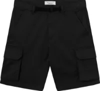 Knowledge Cotton Apparel Men's Cargo Stretched Twill Shorts Knowledge Cotton Apparel Men's Cargo Stretched Twill Shorts