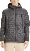 Knowledge Cotton Apparel Men's Eco Active™ Thermore™ Quilted Jacket Knowledge Cotton Apparel Men's Eco Active™ Thermore™ Quilted Jacket