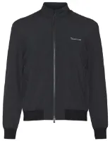 Knowledge Cotton Apparel Men's Nordenvind Light Shell Bomber Jacket Knowledge Cotton Apparel Men's Nordenvind Light Shell Bomber Jacket