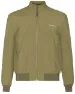 Knowledge Cotton Apparel Men's Nordenvind Light Shell Bomber Jacket