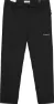 Knowledge Cotton Apparel Men's Stretch Trekking Pants, Black Jet