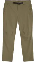 Knowledge Cotton Apparel Men's Tim Tapered Elastic Waist String Pants Knowledge Cotton Apparel Men's Tim Tapered Elastic Waist String Pants