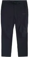 Knowledge Cotton Apparel Men's Tim Tapered Elastic Waist String Pants