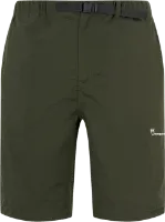 Knowledge Cotton Apparel Men's Trek Outdoor Light Packable Shorts
