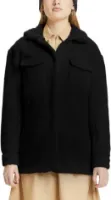 Knowledge Cotton Apparel Women's Betony Teddy Overshirt Knowledge Cotton Apparel Women's Betony Teddy Overshirt
