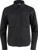Knowledge Cotton Apparel Women's Outdoor Twill Shirt Knowledge Cotton Apparel Women's Outdoor Twill Shirt