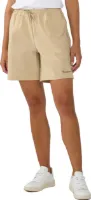 Knowledge Cotton Apparel Women's Stretch Ribstop Elastic Waist Shorts Knowledge Cotton Apparel Women's Stretch Ribstop Elastic Waist Shorts