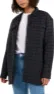 Knowledge Cotton Apparel Women's Teddy Lining Overshirt