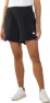Knowledge Cotton Apparel Women's Terry Elastic Waist Shorts
