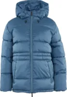 Knowledge Cotton Apparel Women's Thermore™ Short Puffer Jacket Thermoactive™ Knowledge Cotton Apparel Women's Thermore™ Short Puffer Jacket Thermoactive™