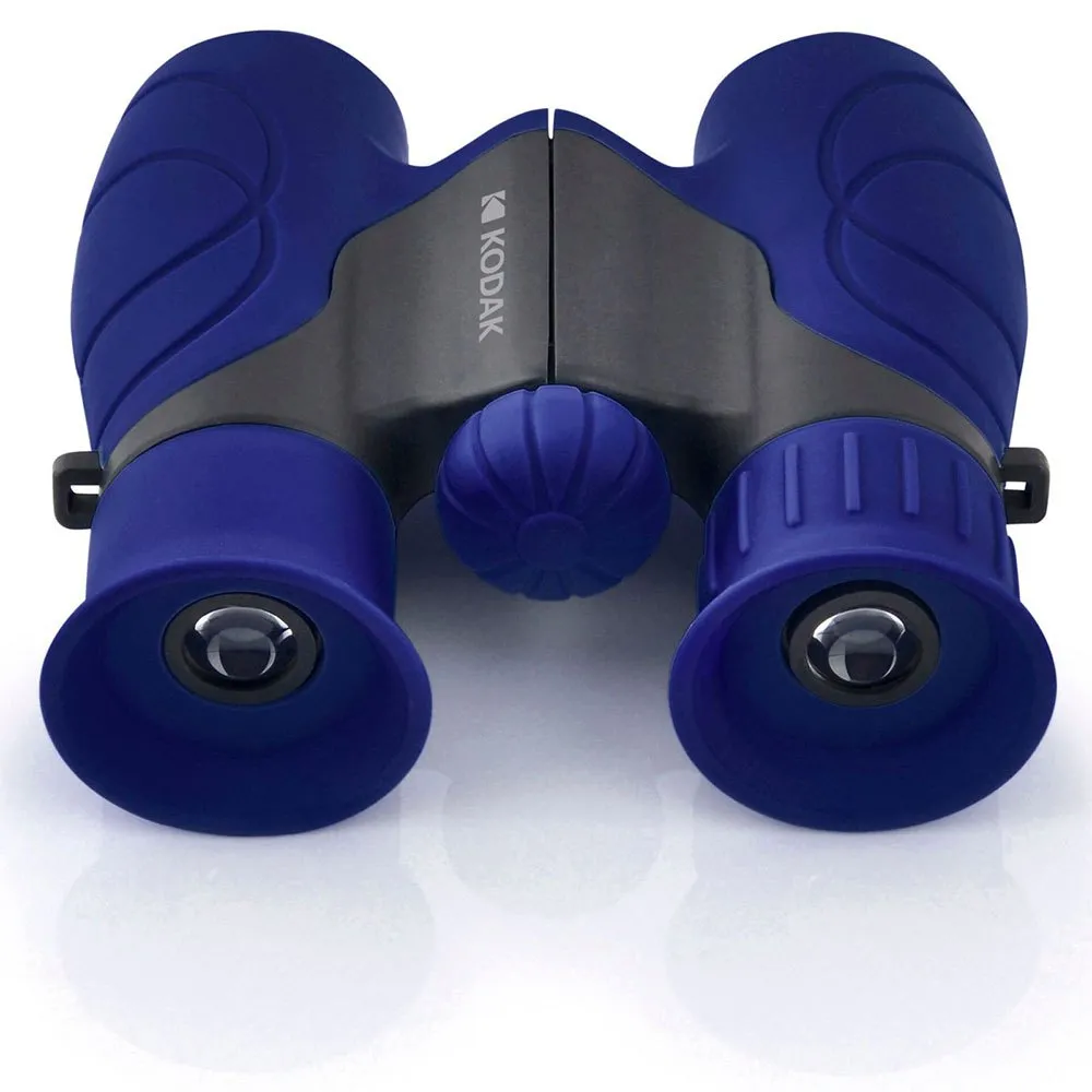 Kodak Bcs100 8x21 Kikare, Blue, One Size