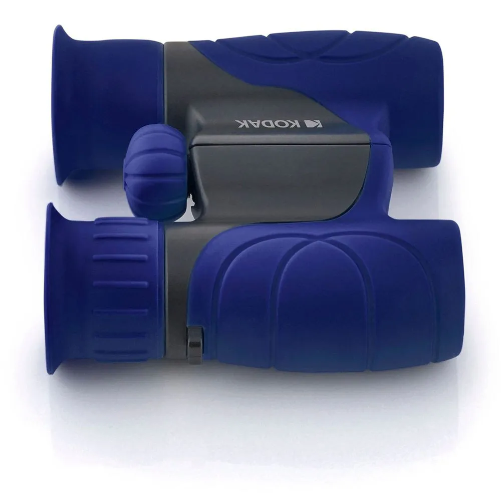 Kodak Bcs100 8x21 Kikare, Blue, One Size