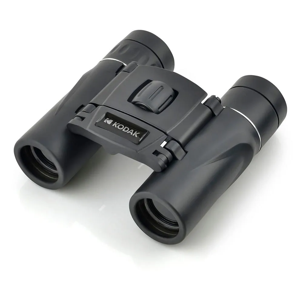 Kodak Bcs200 8x21 Kikare, Black, One Size