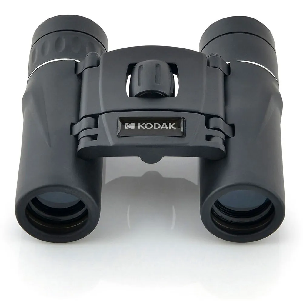 Kodak Bcs200 8x21 Kikare, Black, One Size