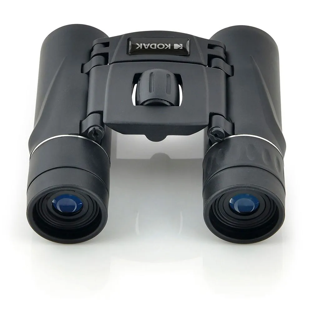 Kodak Bcs200 8x21 Kikare, Black, One Size