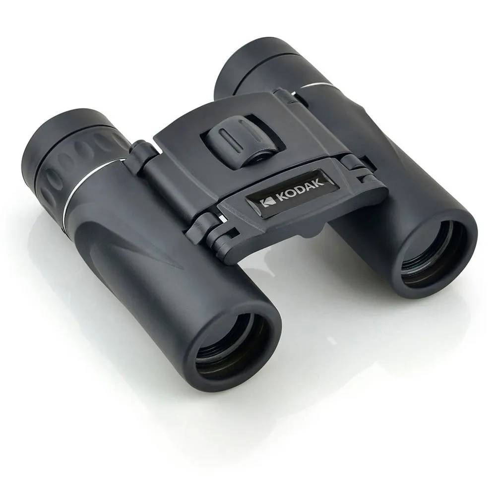 Kodak Bcs200 8x21 Kikare, Black, One Size
