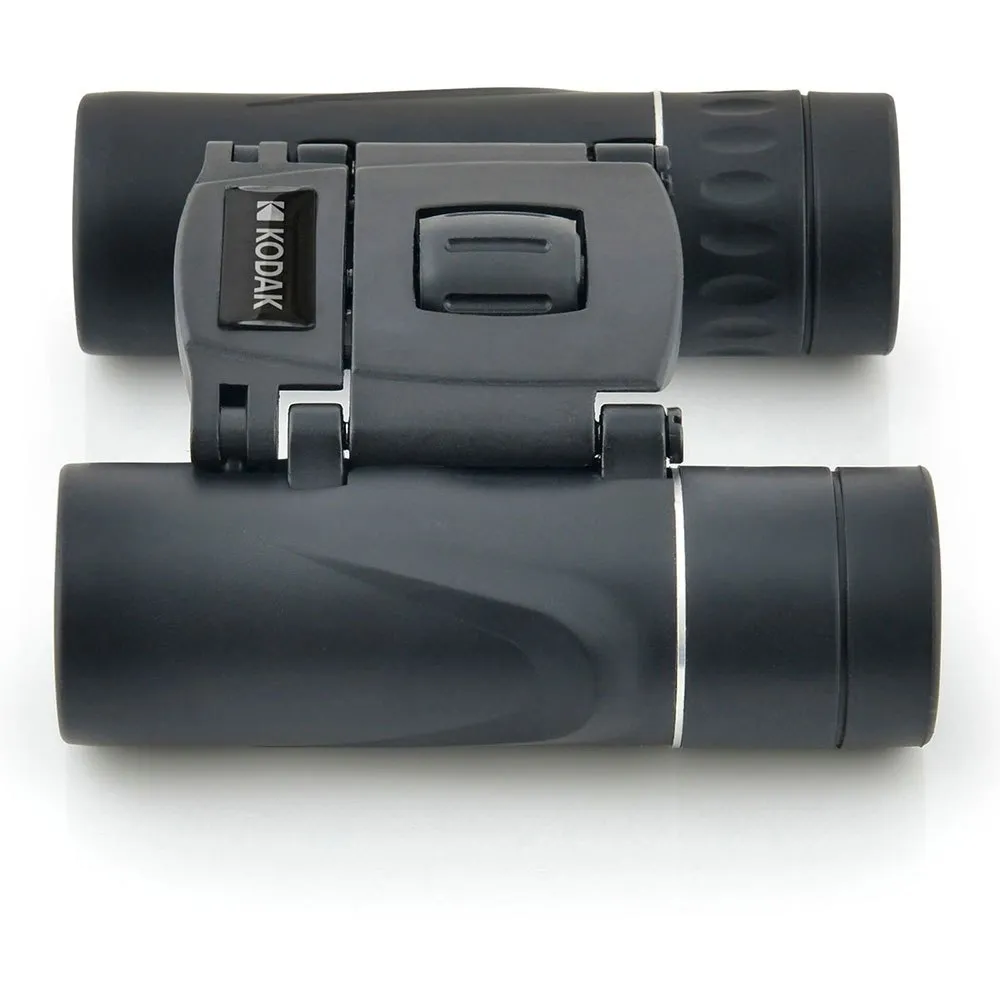 Kodak Bcs200 8x21 Kikare, Black, One Size