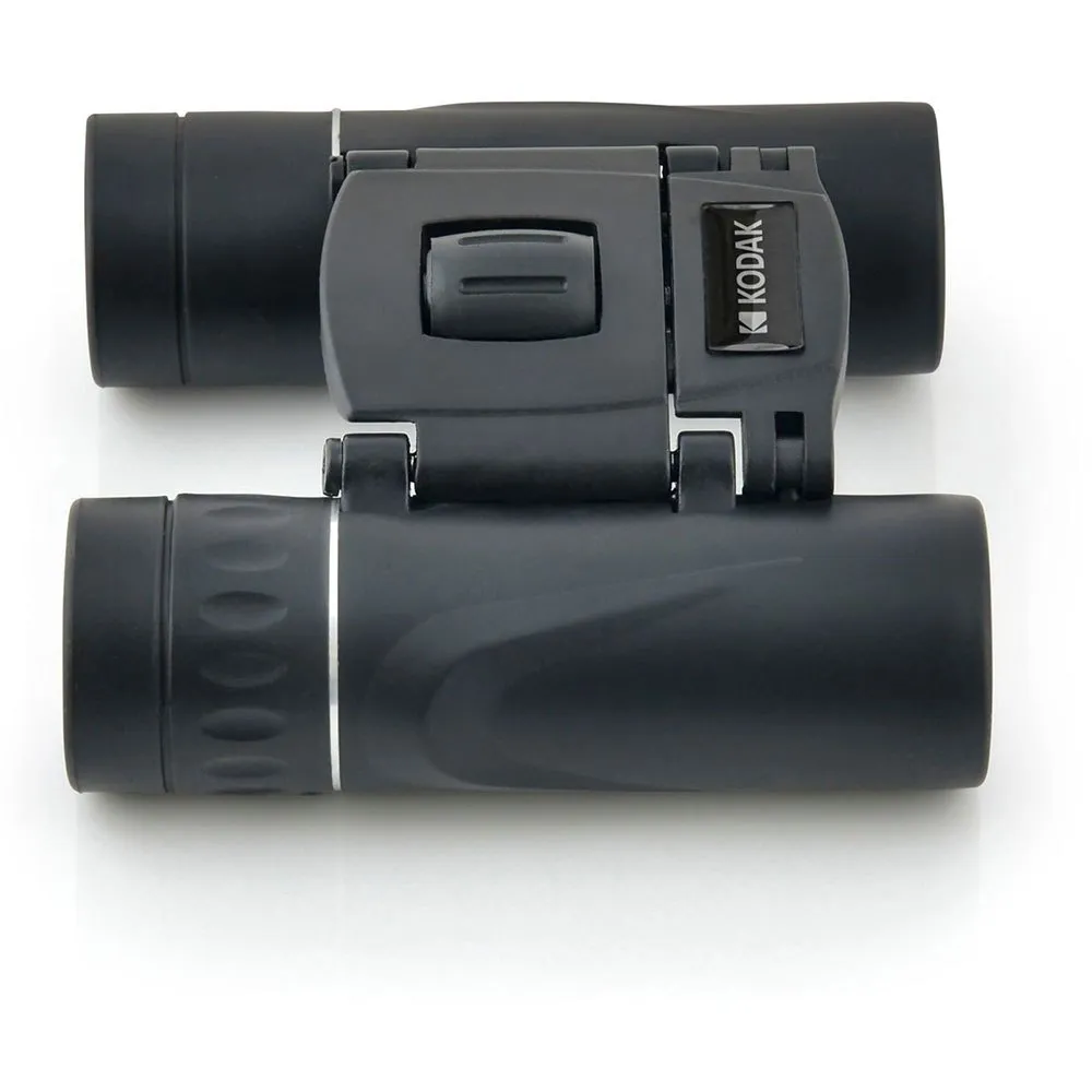 Kodak Bcs200 8x21 Kikare, Black, One Size
