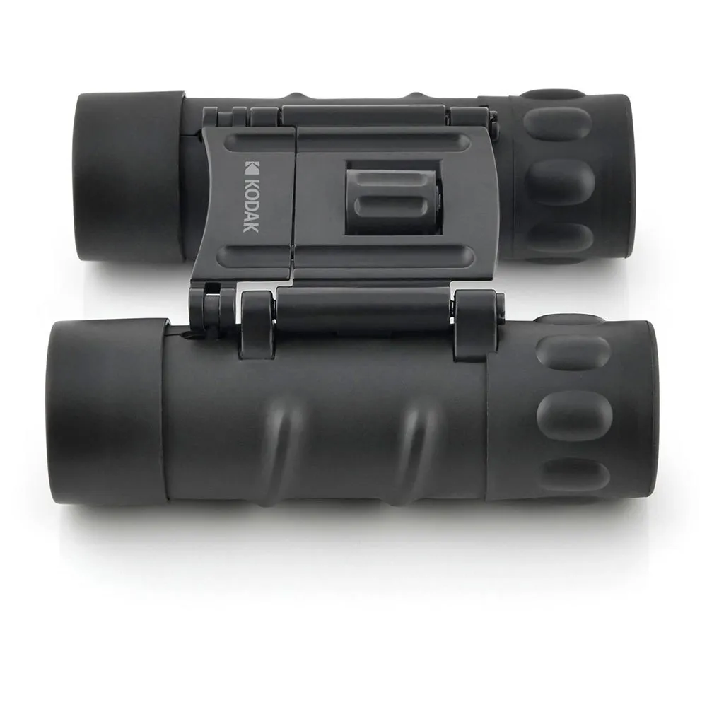 Kodak Bcs400 10x25 Kikare, Black, One Size