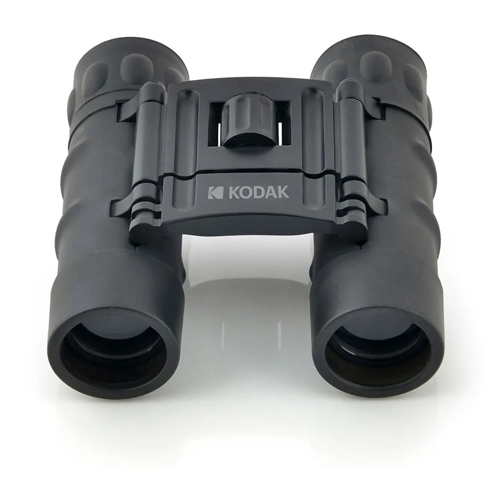 Kodak Bcs400 10x25 Kikare, Black, One Size