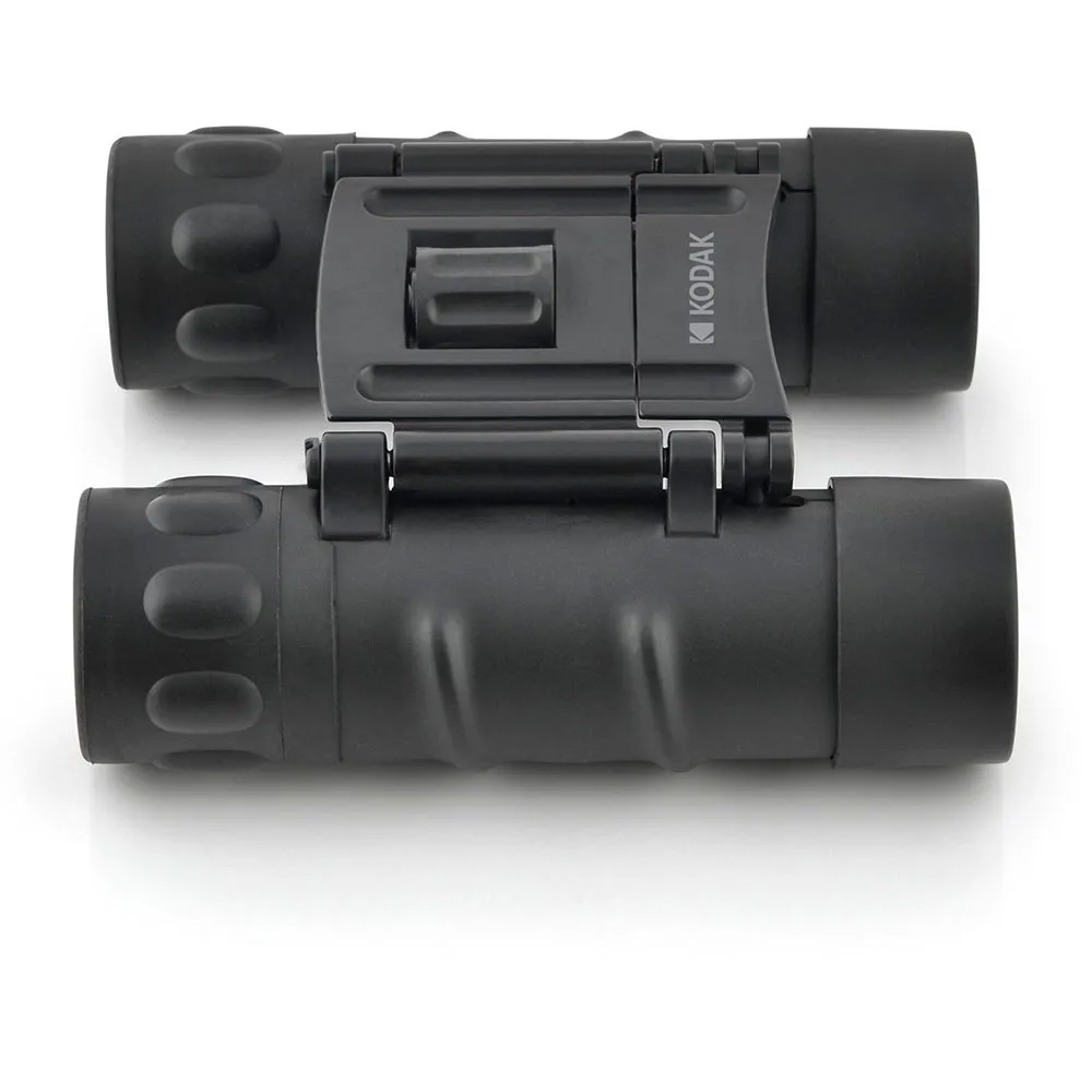 Kodak Bcs400 10x25 Kikare, Black, One Size