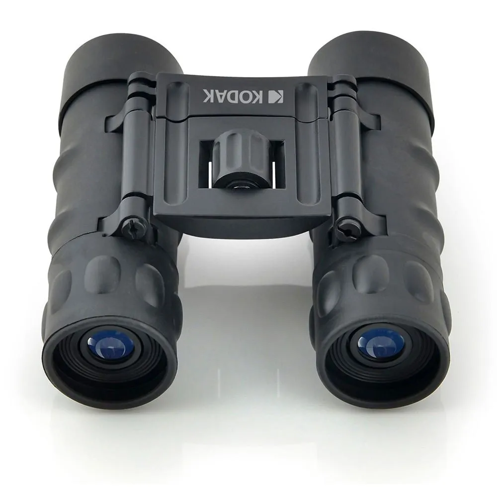 Kodak Bcs400 10x25 Kikare, Black, One Size