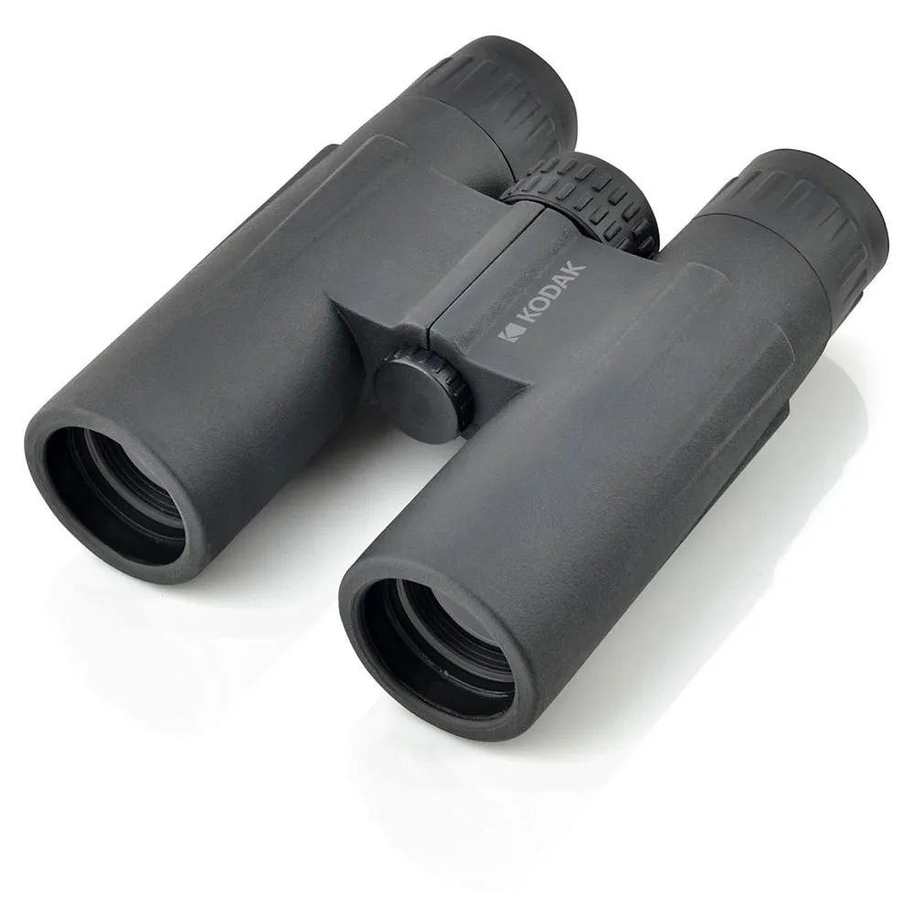 Kodak Bcs600 12x32 Kikare, Black, One Size