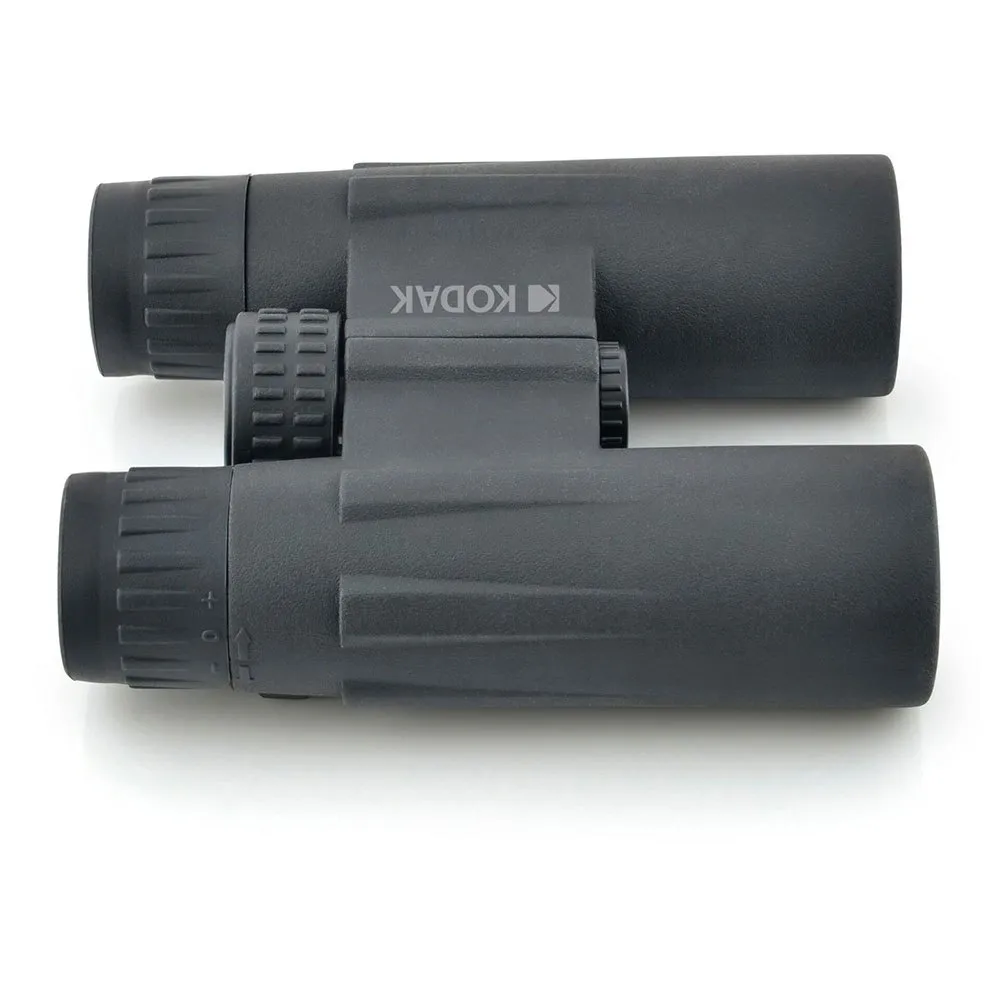 Kodak Bcs600 12x32 Kikare, Black, One Size