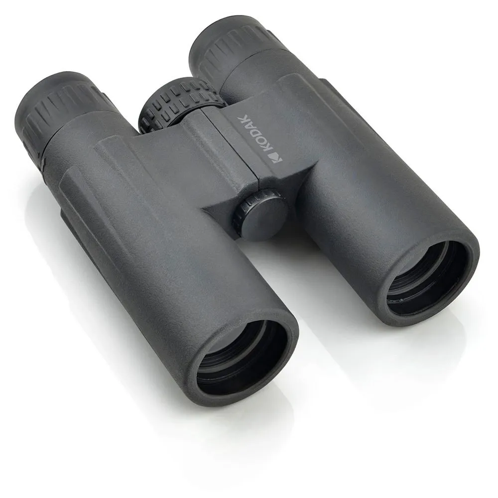 Kodak Bcs600 12x32 Kikare, Black, One Size