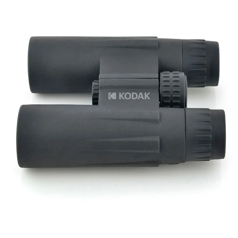 Kodak Bcs600 12x32 Kikare, Black, One Size