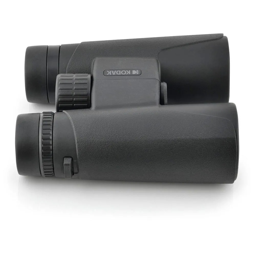 Kodak Bcs800 10x42 Kikare, Black, One Size