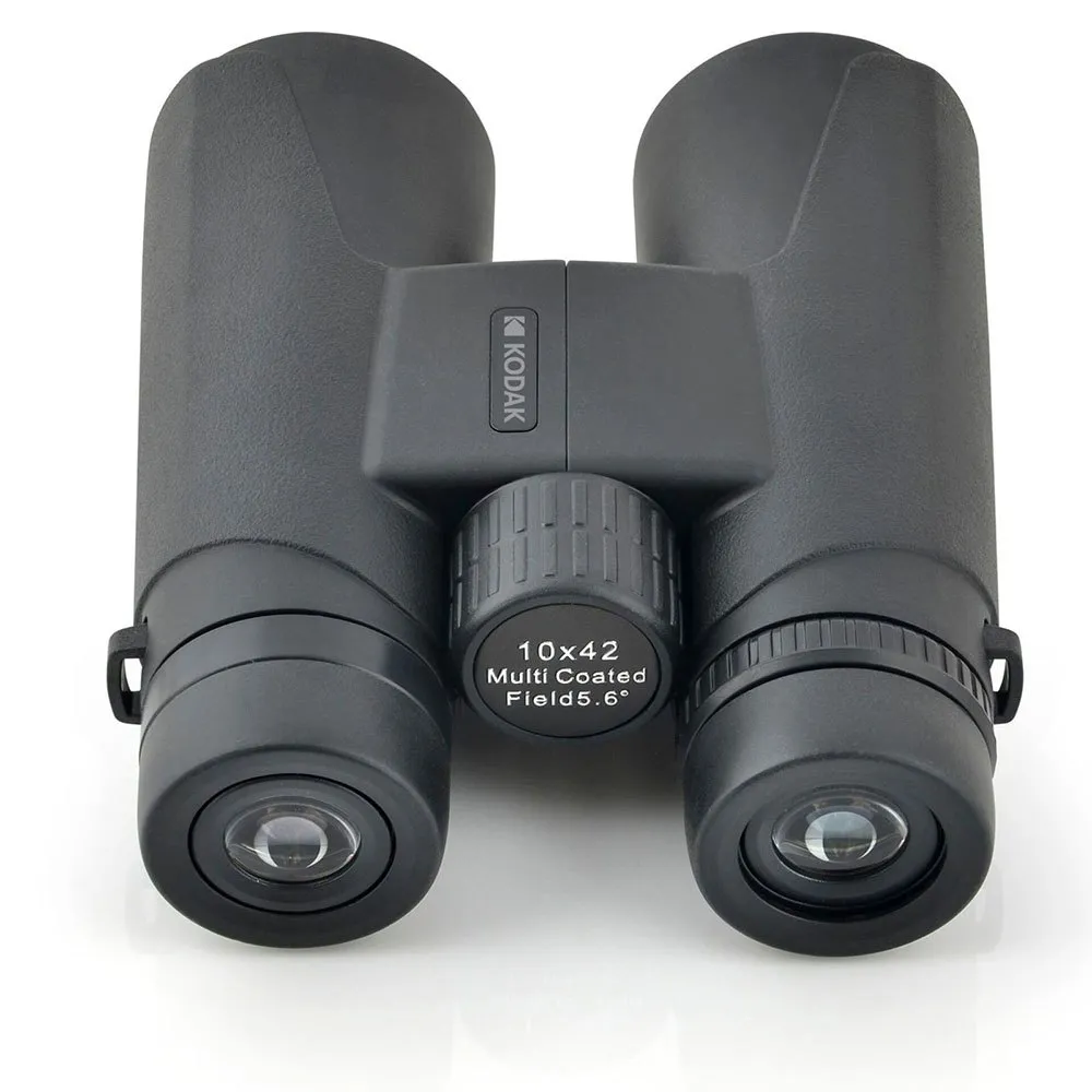 Kodak Bcs800 10x42 Kikare, Black, One Size