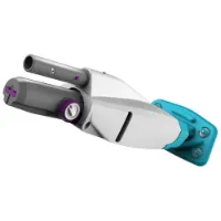 Kokido Ev15cbx/21/eu Tesla 15 Handdammsugare unisex