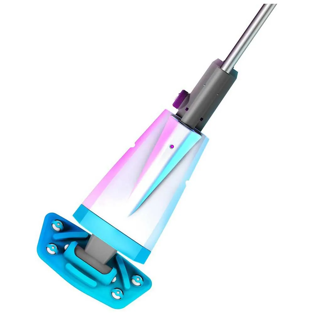 Kokido Ev15cbx/21/eu Tesla 15 Handdammsugare unisex, Multicolour, One Size Kokido Ev15cbx/21/eu Tesla 15 Handdammsugare unisex, Multicolour, One Size
