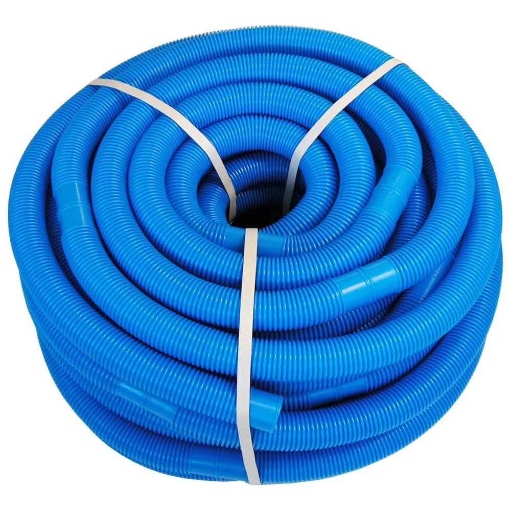 Kokido K597bx/Ø Självflytande Slang Utan ändbeslag 36m 38mm 36m unisex, Blue, Ø38mm 36m