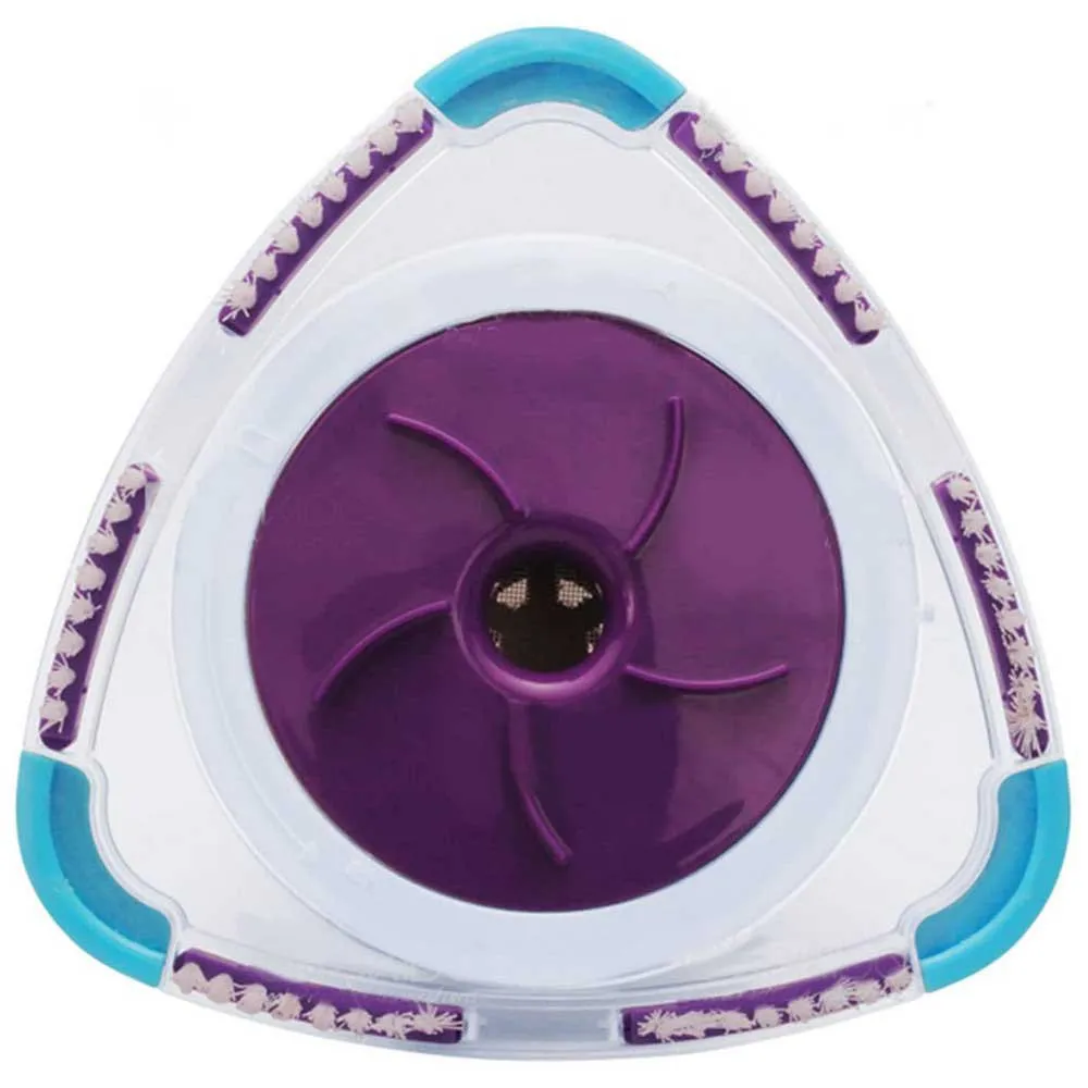 Kokido K816cbx/20 V-fälla Manuell Rengörare unisex, Multicolour, One Size