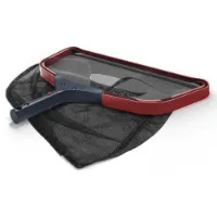 Kokido Lr16bu/rev Revolution Lövuppsamlare Med Klämfäste unisex Kokido Lr16bu/rev Revolution Lövuppsamlare Med Klämfäste unisex