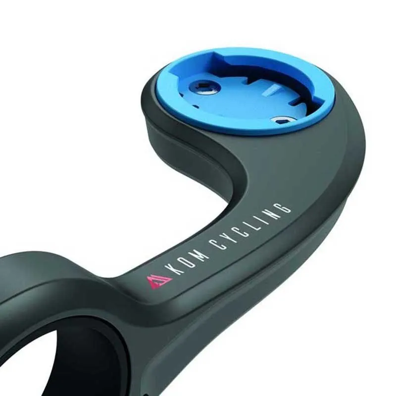 Kom Cycling Cm06 Gps Stöd, Black, One Size