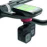 Kom Cycling Cm06 Gps Stöd, Black, One Size