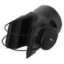 Kom Cycling Garmin Varia Bakljusstöd, Black, One Size