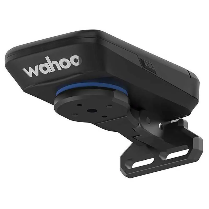 Kom Cycling Garmin/wahoo/gopro Styrfäste För Cykelcomputer, Black, One Size