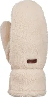 Kombi Juniors' Camila Sherpa Mitt Kombi Juniors' Camila Sherpa Mitt