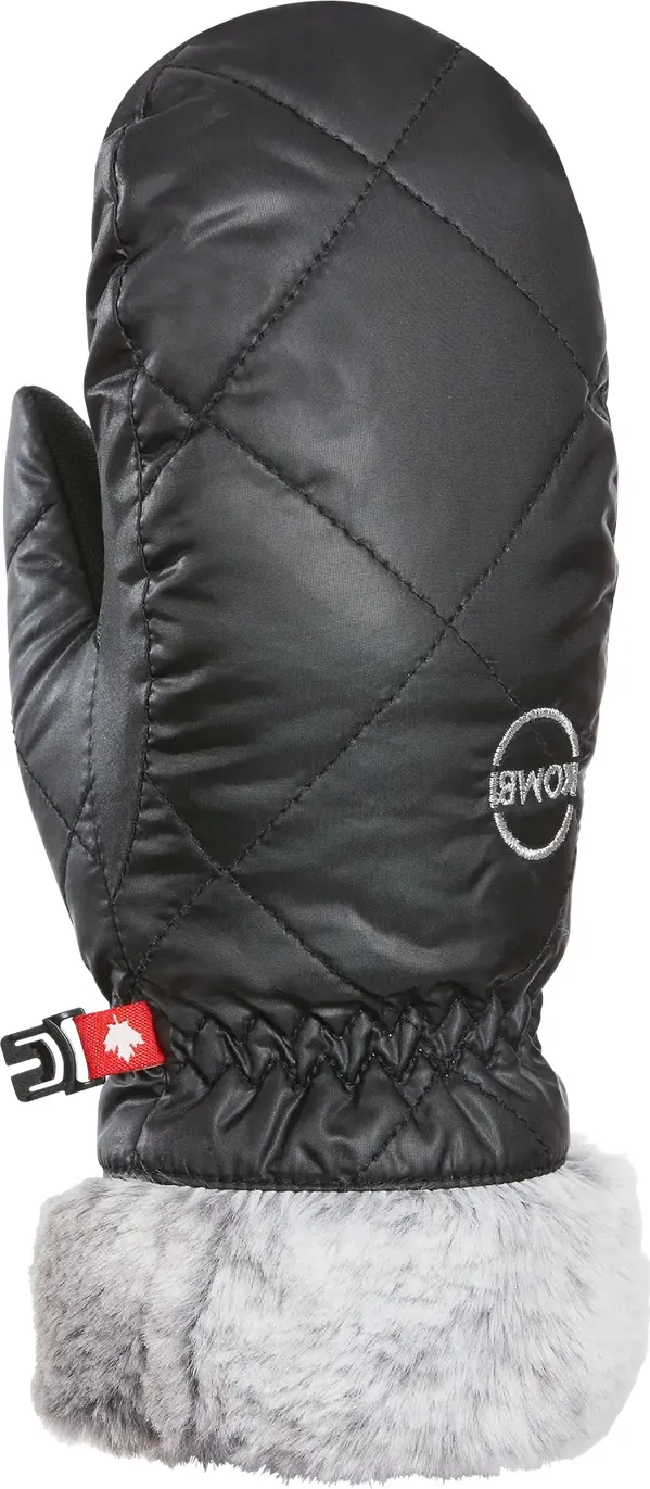Kombi Juniors' Canadienne Mittens
