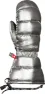 Kombi Junior's Ethical Goose Down Waterguard Mittens