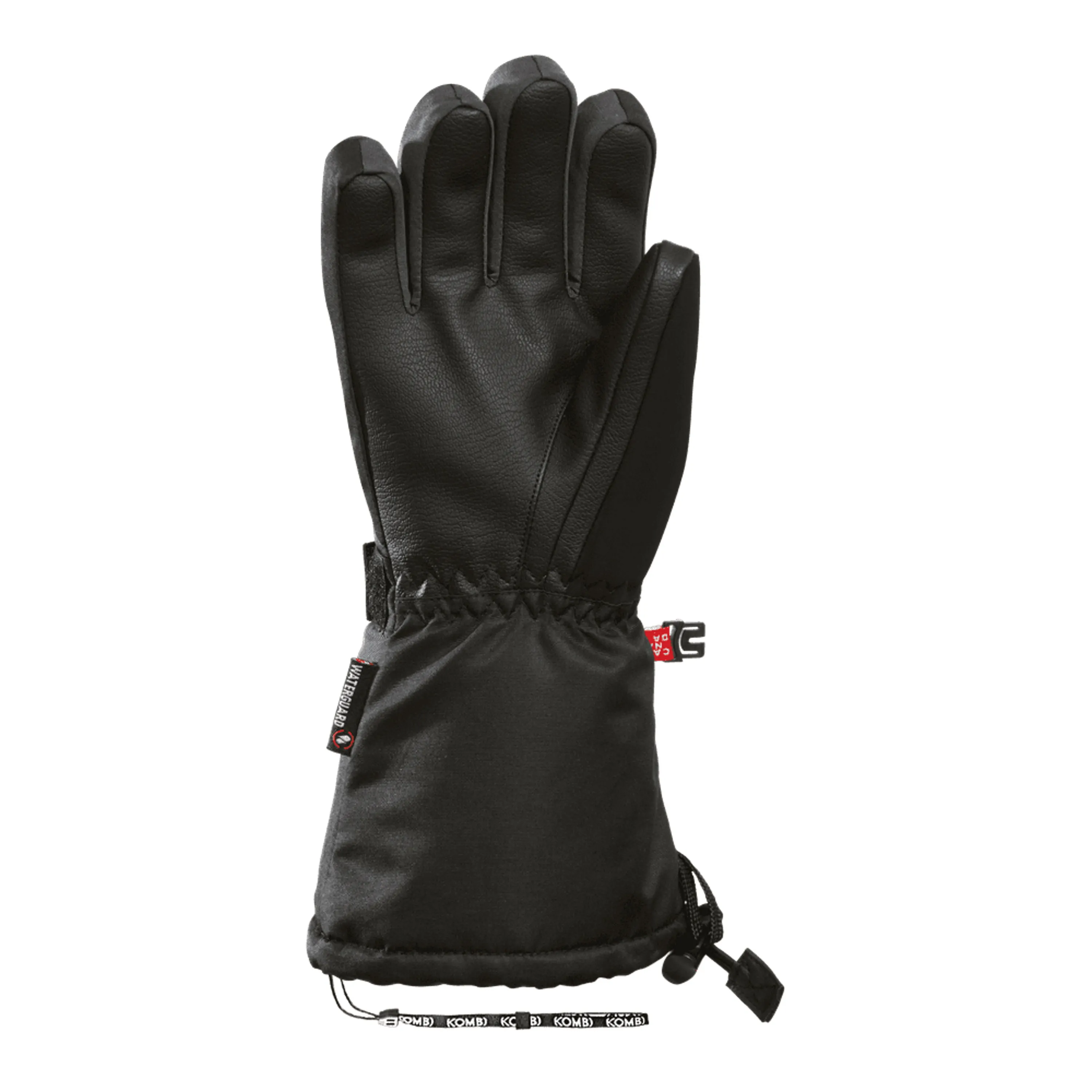Kombi Juniors' Mezzo Gloves