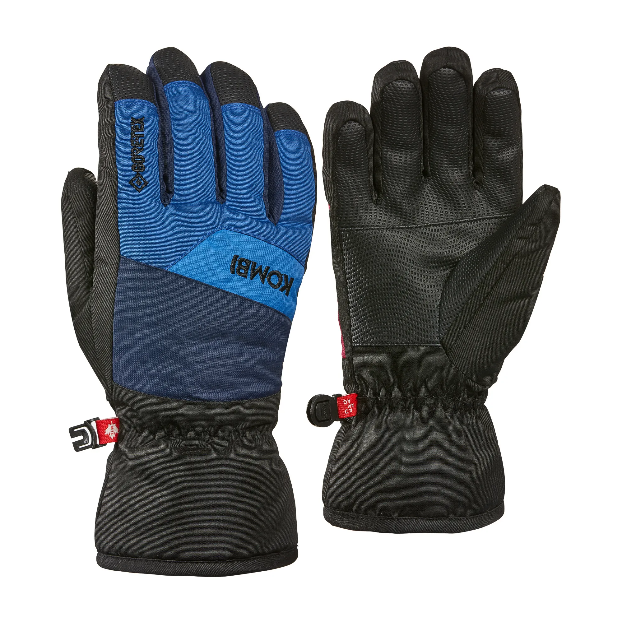 Kombi Juniors' Shadowy GORE-TEX Gloves Kombi Juniors' Shadowy GORE-TEX Gloves