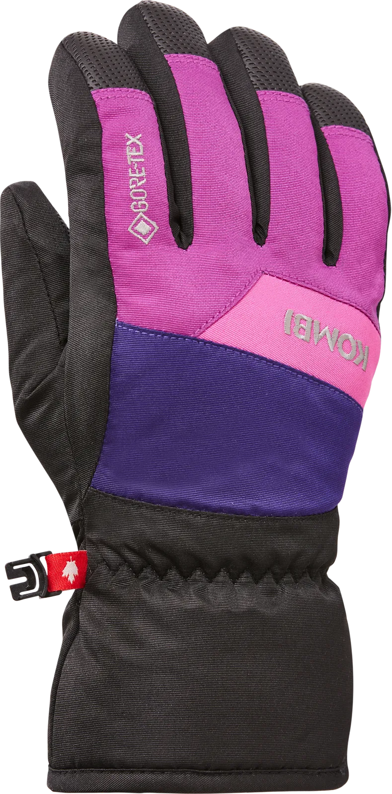 Kombi Juniors' Shadowy GORE-TEX Gloves Kombi Juniors' Shadowy GORE-TEX Gloves